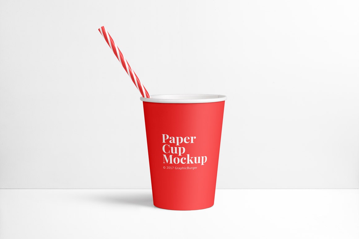 You are currently viewing Paper Cup Soft Drinks